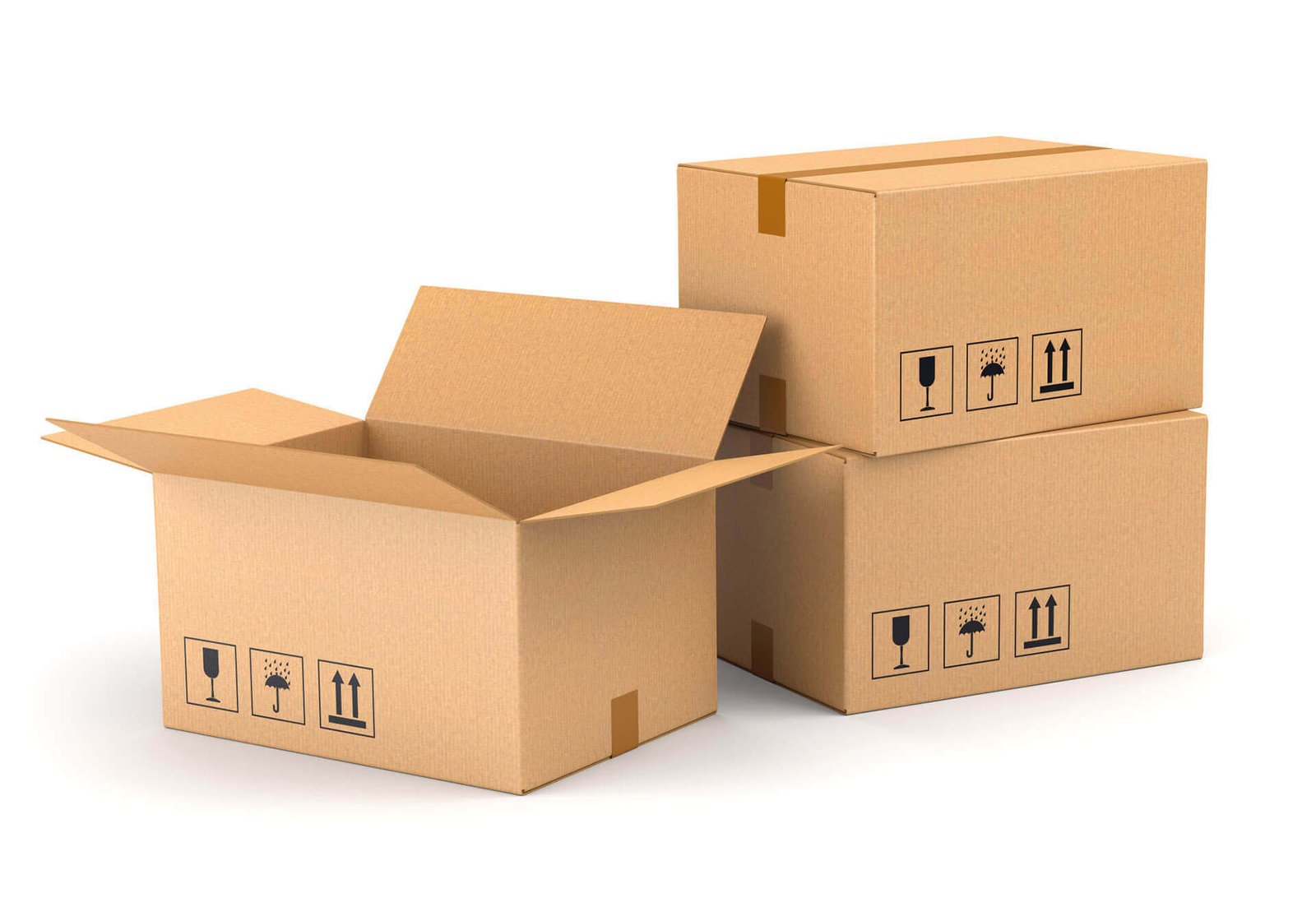 Self Storage boxes available at Westwood Self Storage CT10